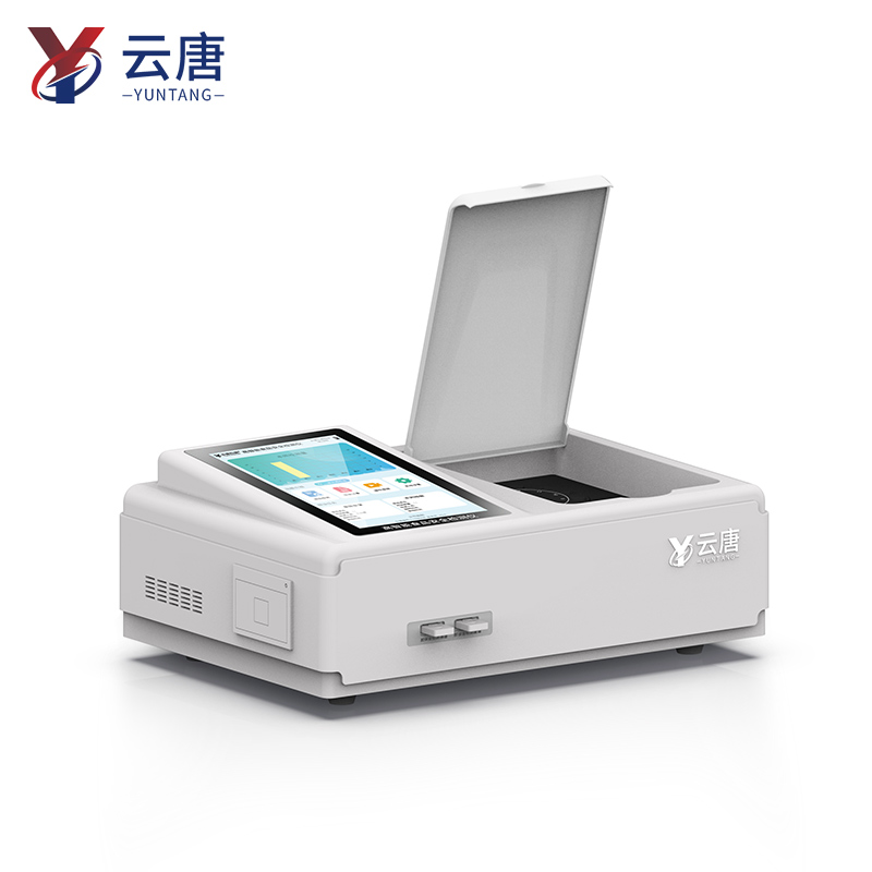 2025國產(chǎn)食品快檢儀器品牌知名度榜單出爐云唐雙類別領(lǐng)跑